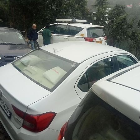 Glamwood Resort Dhanaulti, Ranked 1 In ダノルティ エクステリア 写真